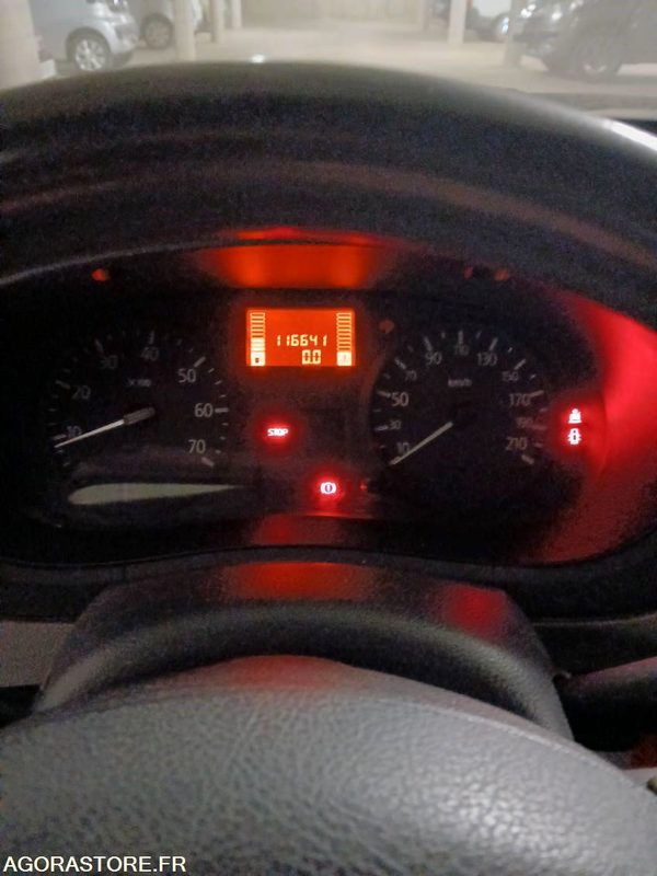 Renault Kangoo 5 places - Car: picture 5 Renault Kangoo 5 places - Car: picture 5