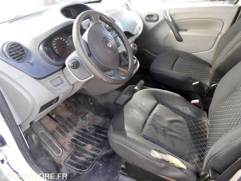 Renault Kangoo - Small van: picture 3 Renault Kangoo - Small van: picture 3