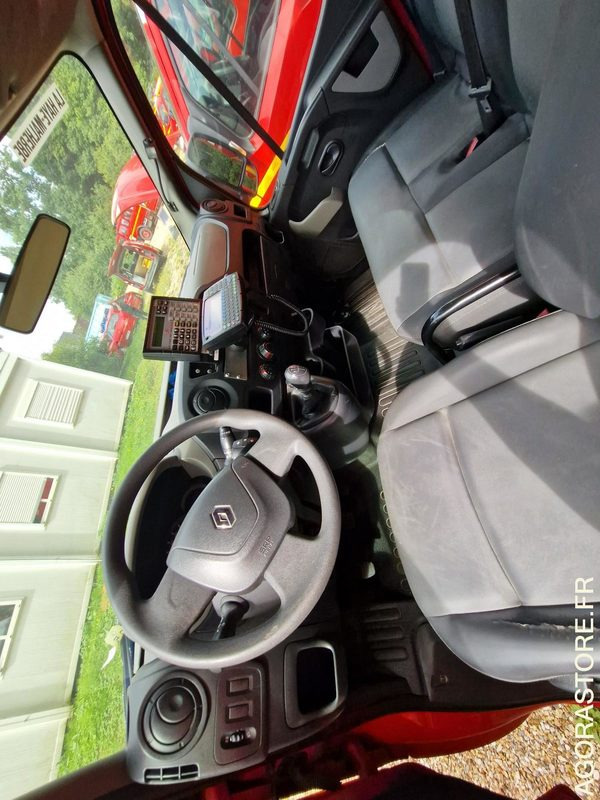 Leasing of Renault Master - 2011 - 208407 - BV565XQ Renault Master - 2011 - 208407 - BV565XQ: picture 9 Leasing of Renault Master - 2011 - 208407 - BV565XQ Renault Master - 2011 - 208407 - BV565XQ: picture 9