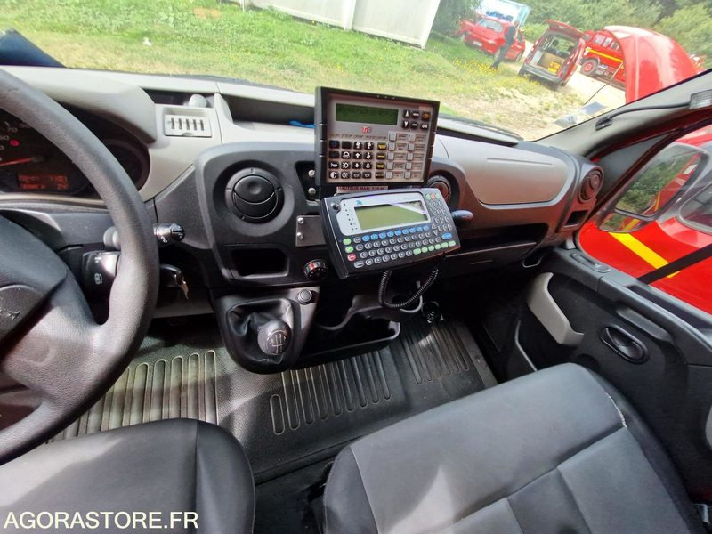 Leasing of Renault Master - 2011 - 208407 - BV565XQ Renault Master - 2011 - 208407 - BV565XQ: picture 10 Leasing of Renault Master - 2011 - 208407 - BV565XQ Renault Master - 2011 - 208407 - BV565XQ: picture 10