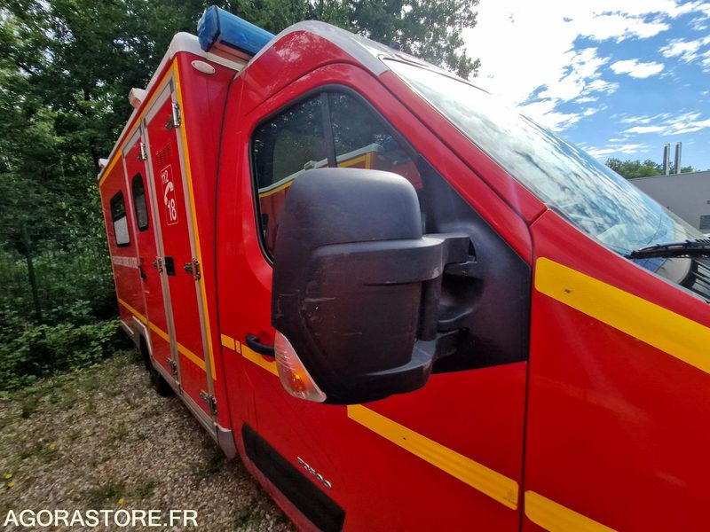 Leasing of Renault Master - 2011 - 208407 - BV565XQ Renault Master - 2011 - 208407 - BV565XQ: picture 13 Leasing of Renault Master - 2011 - 208407 - BV565XQ Renault Master - 2011 - 208407 - BV565XQ: picture 13