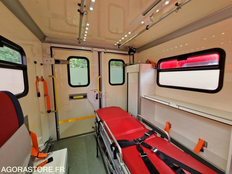 Leasing of Renault Master - 2011 - 208407 - BV565XQ Renault Master - 2011 - 208407 - BV565XQ: picture 19 Leasing of Renault Master - 2011 - 208407 - BV565XQ Renault Master - 2011 - 208407 - BV565XQ: picture 19