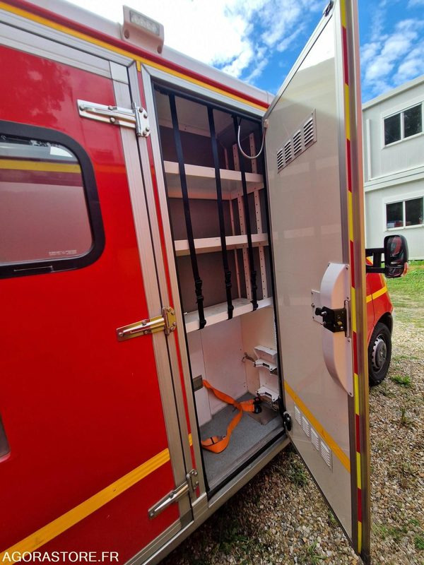 Leasing of Renault Master - 2011 - 208407 - BV565XQ Renault Master - 2011 - 208407 - BV565XQ: picture 16 Leasing of Renault Master - 2011 - 208407 - BV565XQ Renault Master - 2011 - 208407 - BV565XQ: picture 16