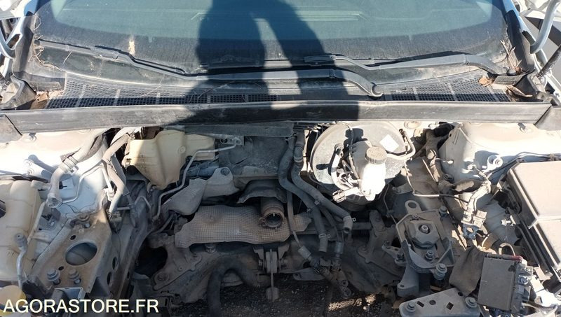 Renault Megane - 2019 - 201488kms - FH-211-ER - Car: picture 3 Renault Megane - 2019 - 201488kms - FH-211-ER - Car: picture 3