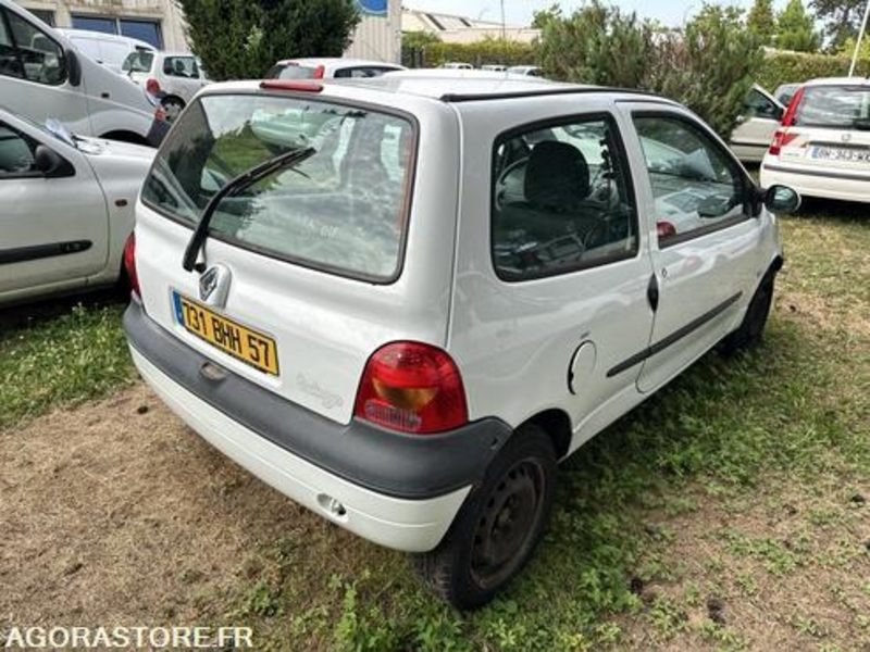 Renault Twingo - 731BHH57 - Car: picture 5 Renault Twingo - 731BHH57 - Car: picture 5