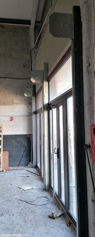 Rideau métallique SOMAFI - Tool/ Equipment: picture 3 Rideau métallique SOMAFI - Tool/ Equipment: picture 3