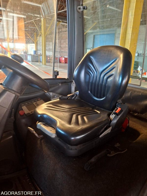 STILL | RX70-25 | 2009 | 9 886H - Forklift: picture 4 STILL | RX70-25 | 2009 | 9 886H - Forklift: picture 4