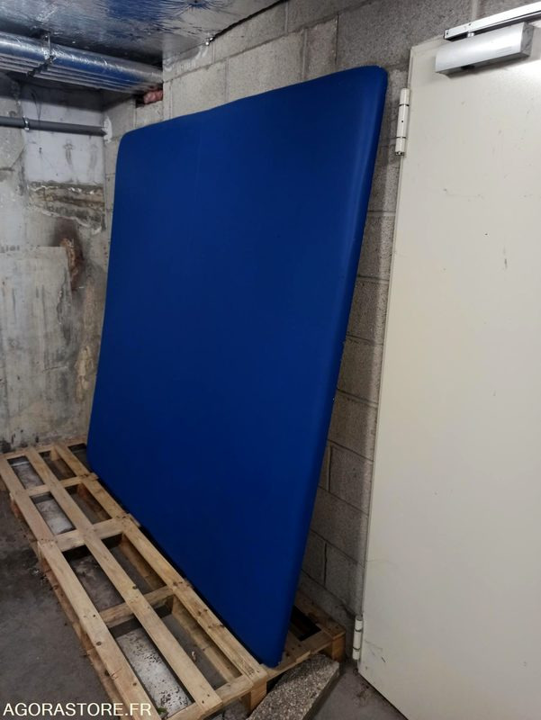 TABLE BOBATH MONOPLAN FERROX - Tool/ Equipment: picture 3 TABLE BOBATH MONOPLAN FERROX - Tool/ Equipment: picture 3