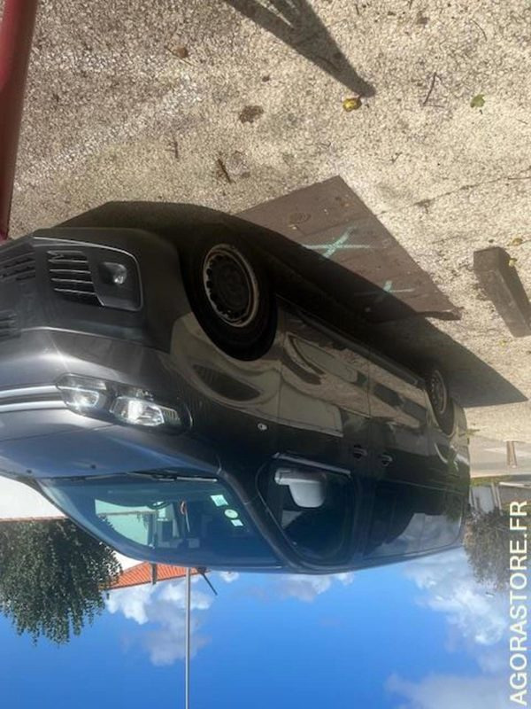 TTC / 0% TVA - MINIBUS CITROEN JUMPY SPACETOURER 1.5L BHDI - 4 portes - 2019 - Minibus, Passenger van: picture 1 TTC / 0% TVA - MINIBUS CITROEN JUMPY SPACETOURER 1.5L BHDI - 4 portes - 2019 - Minibus, Passenger van: picture 1
