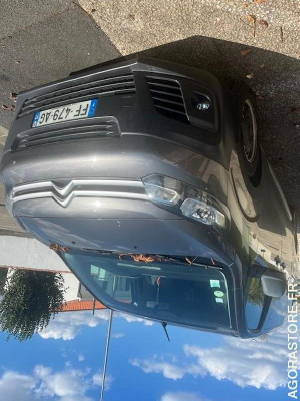 TTC / 0% TVA - MINIBUS CITROEN JUMPY SPACETOURER 1.5L BHDI - 4 portes - 2019 - Minibus, Passenger van: picture 2 TTC / 0% TVA - MINIBUS CITROEN JUMPY SPACETOURER 1.5L BHDI - 4 portes - 2019 - Minibus, Passenger van: picture 2