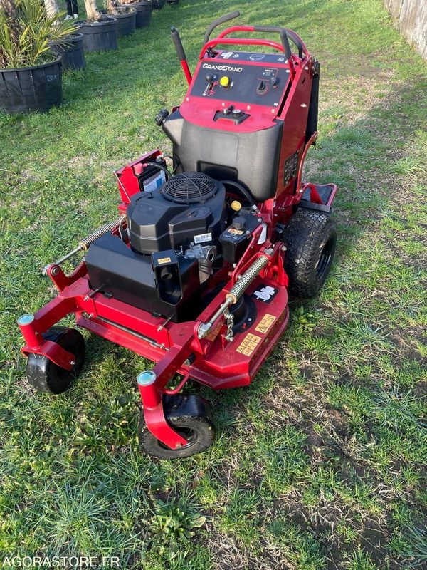Tondeuse autoportée professionnel TORO NEUVE - Garden mower: picture 3 Tondeuse autoportée professionnel TORO NEUVE - Garden mower: picture 3