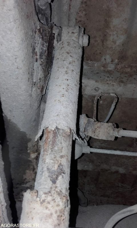 Toyota Pick Up - 2006 -178989kms - BZ-184-HR - Pickup truck: picture 5 Toyota Pick Up - 2006 -178989kms - BZ-184-HR - Pickup truck: picture 5