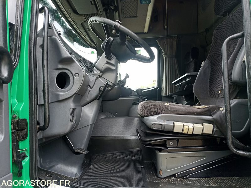 Tractor unit Scania 124l 2003 789689km: picture 13
