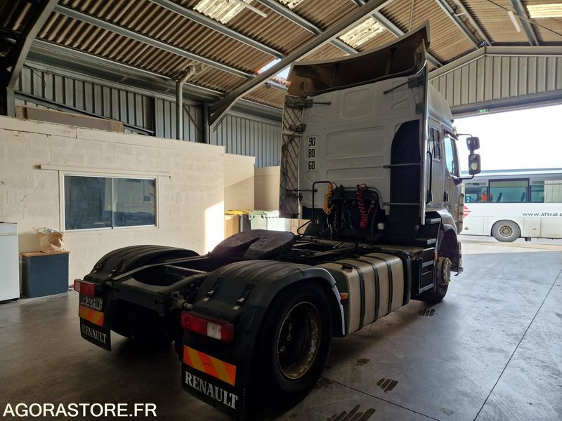 Tracteur Renault Premium - 2010 - 152258 - AQ327HW - Tractor unit: picture 3 Tracteur Renault Premium - 2010 - 152258 - AQ327HW - Tractor unit: picture 3