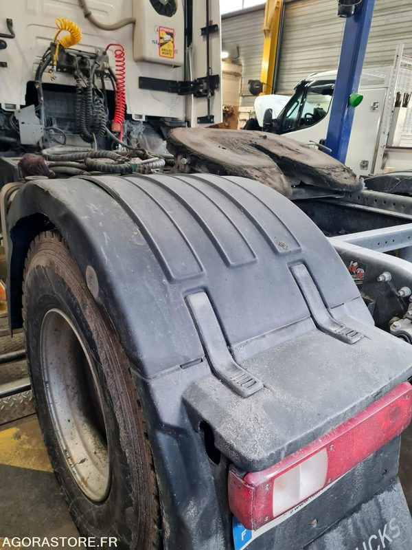 Tracteur Renault T460 - Tractor unit: picture 4 Tracteur Renault T460 - Tractor unit: picture 4