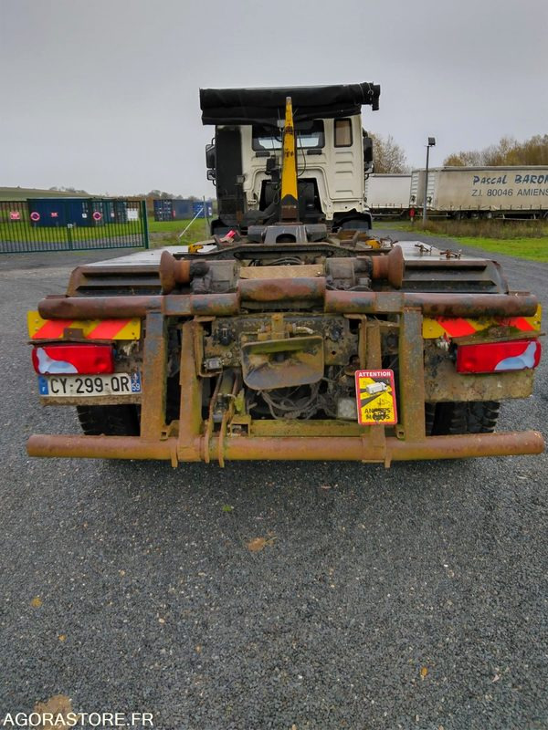 CAMION AMPLIROLL 26T CY-299-QR - Truck: picture 5 CAMION AMPLIROLL 26T CY-299-QR - Truck: picture 5