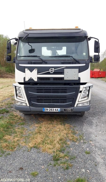 CAMION AMPLIROLL 32T - 2007 - 317 831 KM - Truck: picture 3 CAMION AMPLIROLL 32T - 2007 - 317 831 KM - Truck: picture 3