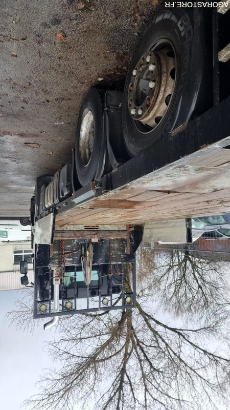 Camion porte engin - Prenium Lander 460dxi - 523 400 km - Truck: picture 5 Camion porte engin - Prenium Lander 460dxi - 523 400 km - Truck: picture 5