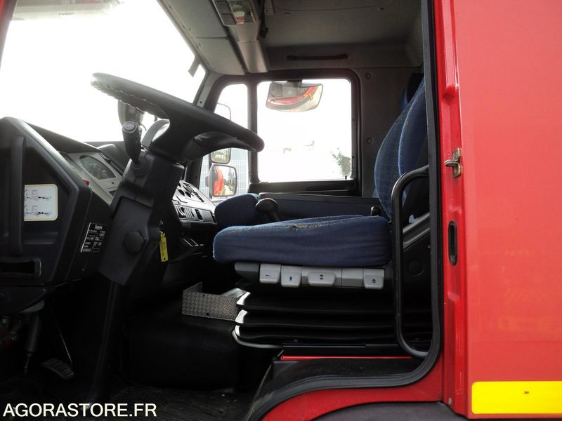 EPAS MAN LE 14 220 n° EQ-053-SD CAMIVA 30 M - Truck: picture 2 EPAS MAN LE 14 220 n° EQ-053-SD CAMIVA 30 M - Truck: picture 2