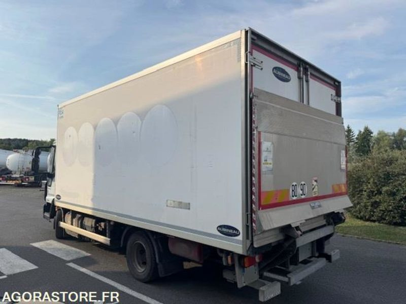 IVECO EUROCARGO 100-190 FRIGORIFIQUE - Truck: picture 2 IVECO EUROCARGO 100-190 FRIGORIFIQUE - Truck: picture 2