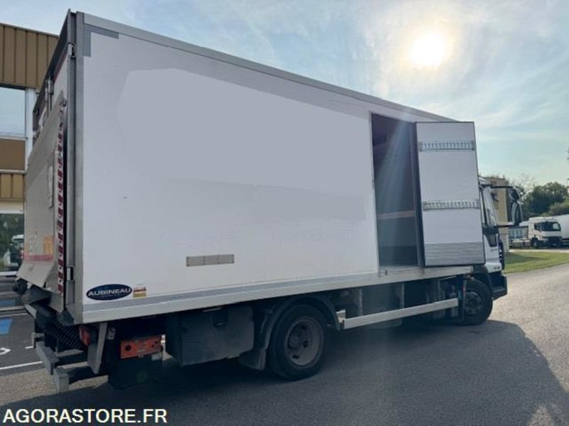 IVECO EUROCARGO 100-190 FRIGORIFIQUE - Truck: picture 3 IVECO EUROCARGO 100-190 FRIGORIFIQUE - Truck: picture 3