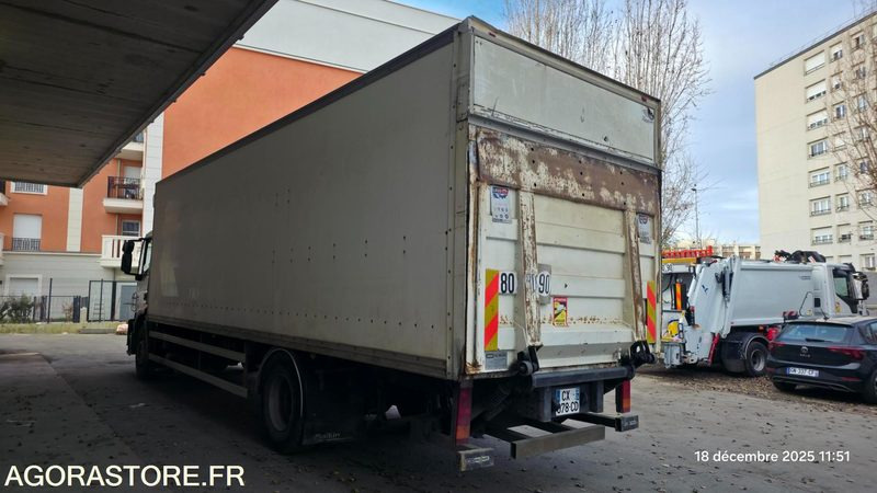 IVECO STRALIS 190S31 AD – 19T – Année 2013 – Cursor 8 - 472 000 KM - Truck: picture 3 IVECO STRALIS 190S31 AD – 19T – Année 2013 – Cursor 8 - 472 000 KM - Truck: picture 3