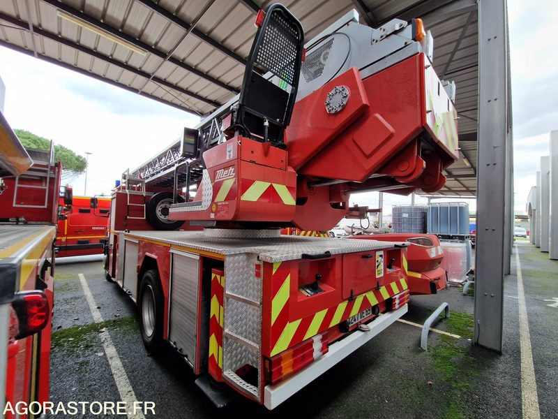 Mercedes Atego - 1998 - 116590 - 4247VE69 - Truck: picture 4 Mercedes Atego - 1998 - 116590 - 4247VE69 - Truck: picture 4