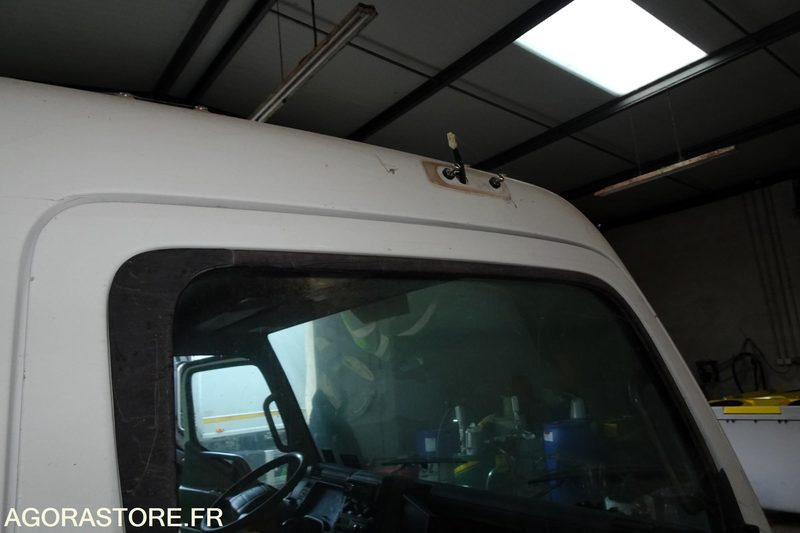 Mitsubishi Fuso Bluetec 5 - Truck: picture 2 Mitsubishi Fuso Bluetec 5 - Truck: picture 2