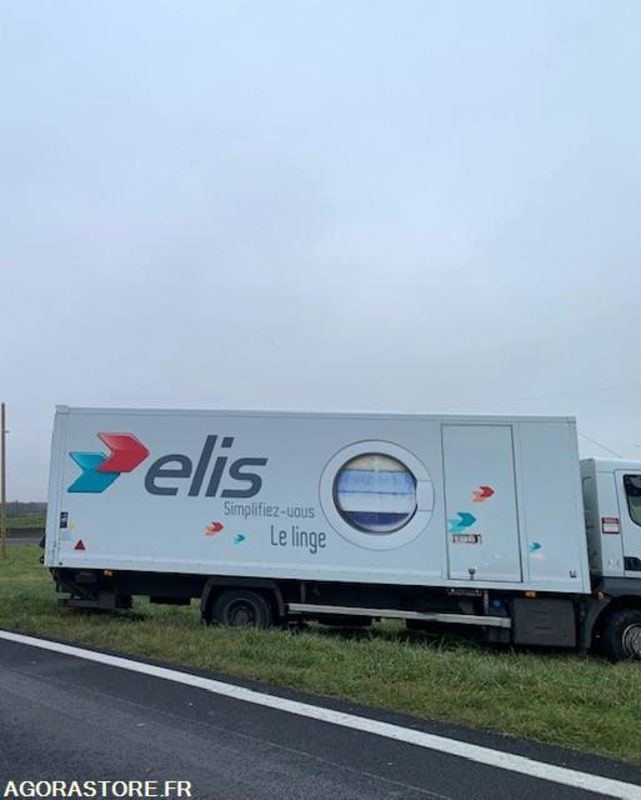 PL RENAULT D - Truck: picture 1 PL RENAULT D - Truck: picture 1