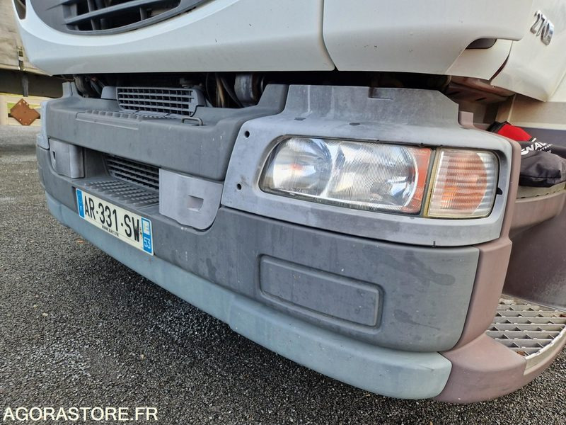 Porteur Renault Midlum - 2010 - 427955 - AR331SW - Truck: picture 5 Porteur Renault Midlum - 2010 - 427955 - AR331SW - Truck: picture 5