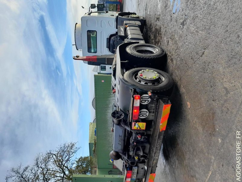 RENAULT 26T/BRAS - EJ599YS - Truck: picture 2 RENAULT 26T/BRAS - EJ599YS - Truck: picture 2