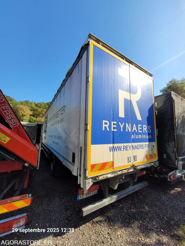 RENAULT - D WIDE 320 DTI8 - 2016 / 692358 KM (2511) - Truck: picture 2 RENAULT - D WIDE 320 DTI8 - 2016 / 692358 KM (2511) - Truck: picture 2