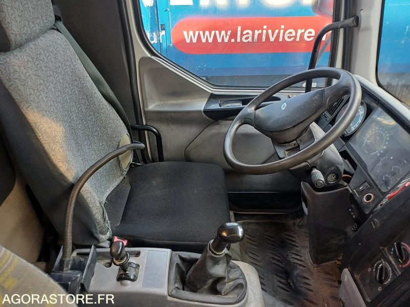 RENAULT MIDLUM 100.75 BENNE GRUE PTAC 7T5 - 2001 - 303489km - Truck: picture 5 RENAULT MIDLUM 100.75 BENNE GRUE PTAC 7T5 - 2001 - 303489km - Truck: picture 5