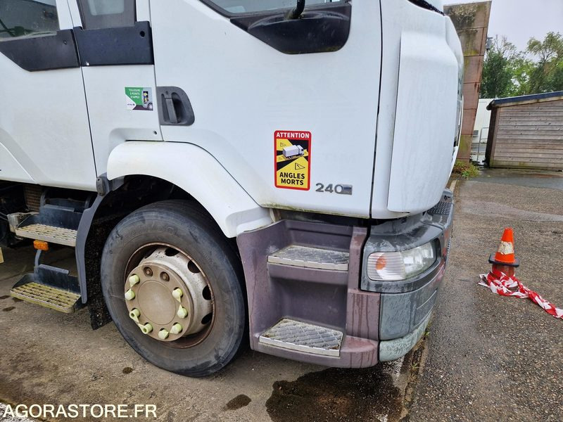 Truck RENAULT Midlum 3741 - EB-274-PG - 379138KMS: picture 20