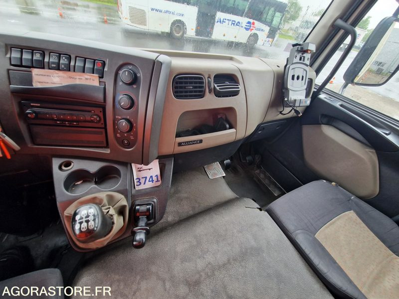 RENAULT Midlum 3741 EB-274-PG - Truck: picture 5 RENAULT Midlum 3741 EB-274-PG - Truck: picture 5