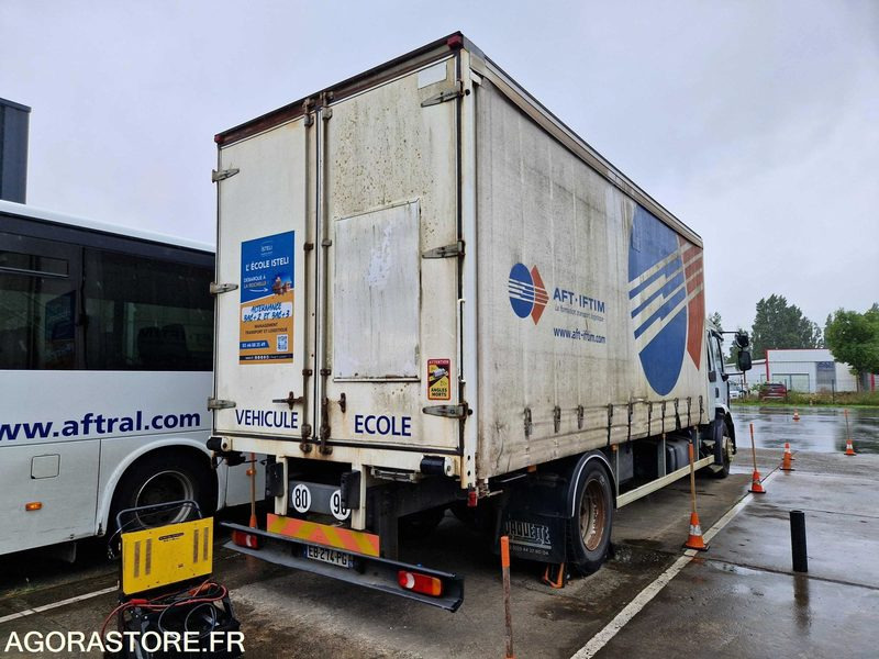 RENAULT Midlum 3741 EB-274-PG - Truck: picture 4 RENAULT Midlum 3741 EB-274-PG - Truck: picture 4