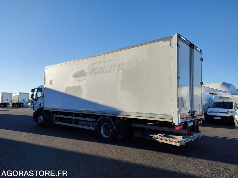 Renault Camion Porteur - 2019 - 158294KM - Truck: picture 4 Renault Camion Porteur - 2019 - 158294KM - Truck: picture 4