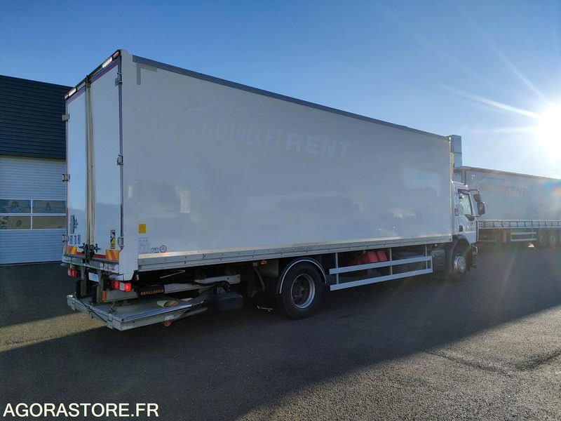 Renault Camion Porteur - 2019 - 158294KM - Truck: picture 3 Renault Camion Porteur - 2019 - 158294KM - Truck: picture 3