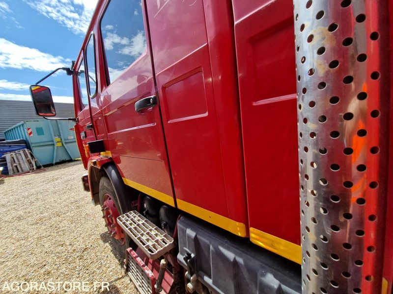Truck Renault Midliner M210 -1995 - 67894 - 3384VS27: picture 29 Truck Renault Midliner M210 -1995 - 67894 - 3384VS27: picture 29