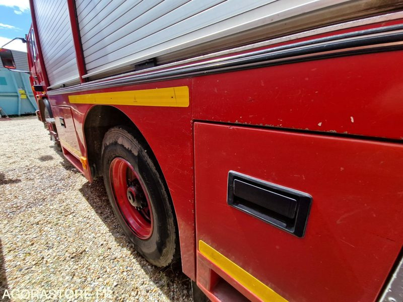 Truck Renault Midliner M210 -1995 - 67894 - 3384VS27: picture 26 Truck Renault Midliner M210 -1995 - 67894 - 3384VS27: picture 26