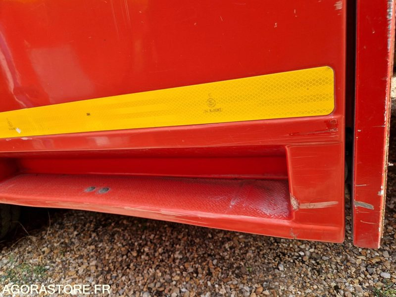 Truck Renault Midliner M210 -1995 - 67894 - 3384VS27: picture 10 Truck Renault Midliner M210 -1995 - 67894 - 3384VS27: picture 10