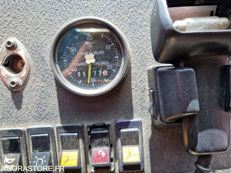 Truck Renault Midliner M210 -1995 - 67894 - 3384VS27: picture 42 Truck Renault Midliner M210 -1995 - 67894 - 3384VS27: picture 42