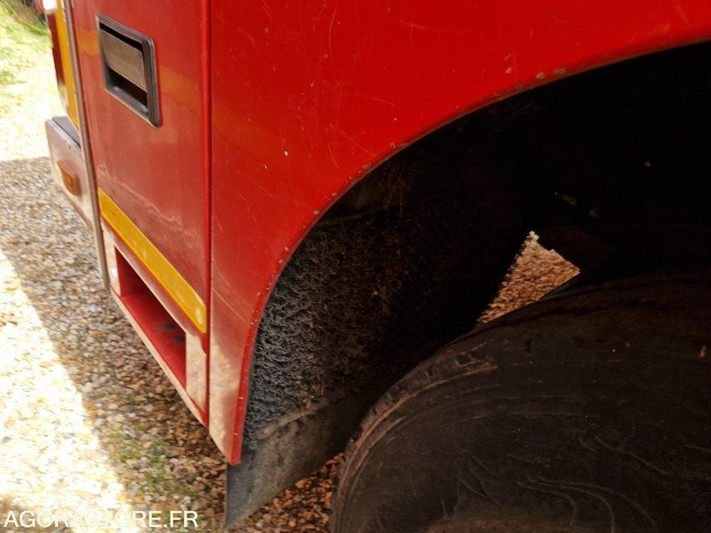 Truck Renault Midliner M210 -1995 - 67894 - 3384VS27: picture 14 Truck Renault Midliner M210 -1995 - 67894 - 3384VS27: picture 14