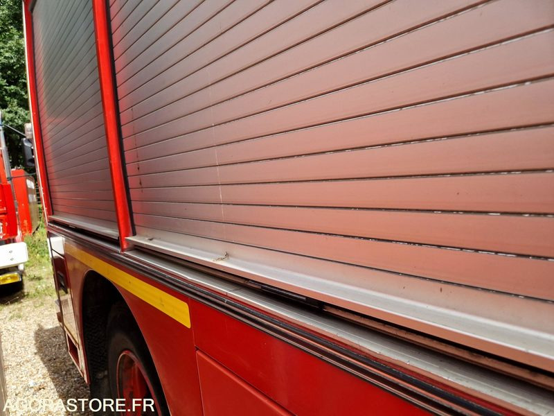 Truck Renault Midliner M210 -1995 - 67894 - 3384VS27: picture 13 Truck Renault Midliner M210 -1995 - 67894 - 3384VS27: picture 13