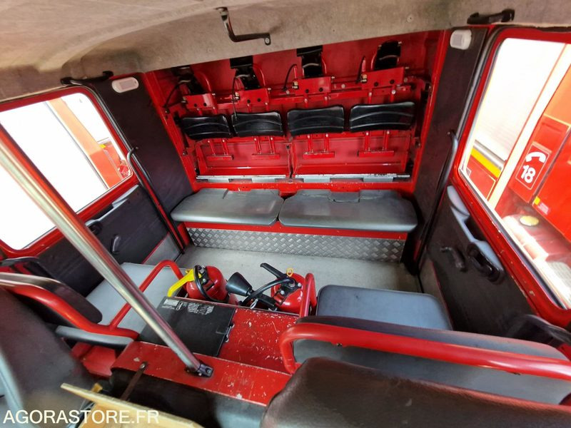 Truck Renault Midliner M210 -1995 - 67894 - 3384VS27: picture 39 Truck Renault Midliner M210 -1995 - 67894 - 3384VS27: picture 39