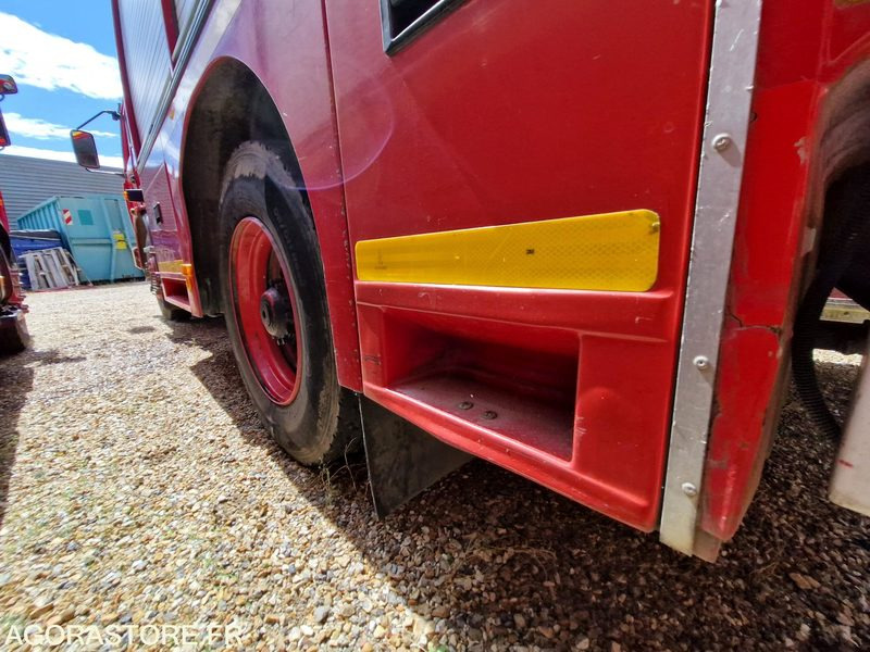 Truck Renault Midliner M210 -1995 - 67894 - 3384VS27: picture 25 Truck Renault Midliner M210 -1995 - 67894 - 3384VS27: picture 25