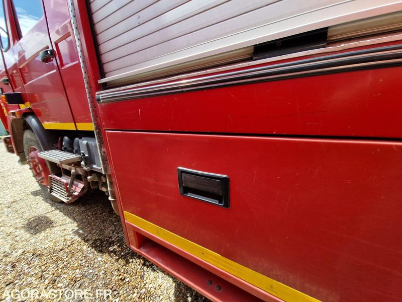 Truck Renault Midliner M210 -1995 - 67894 - 3384VS27: picture 28 Truck Renault Midliner M210 -1995 - 67894 - 3384VS27: picture 28