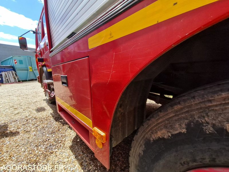 Truck Renault Midliner M210 -1995 - 67894 - 3384VS27: picture 27 Truck Renault Midliner M210 -1995 - 67894 - 3384VS27: picture 27