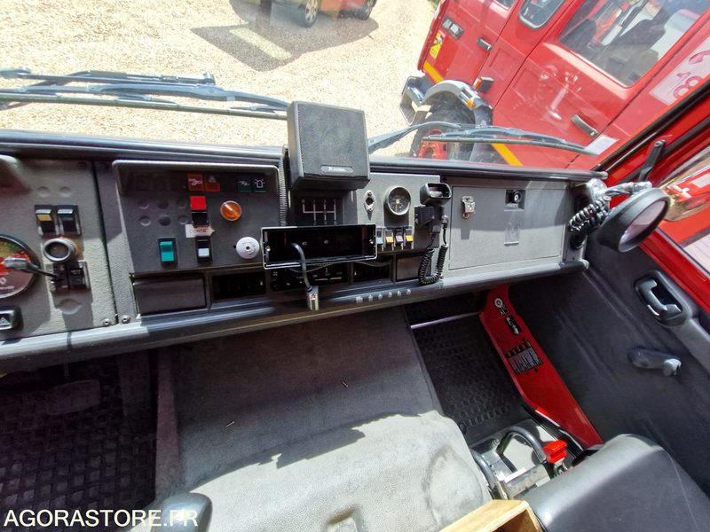 Truck Renault Midliner M210 -1995 - 67894 - 3384VS27: picture 40 Truck Renault Midliner M210 -1995 - 67894 - 3384VS27: picture 40