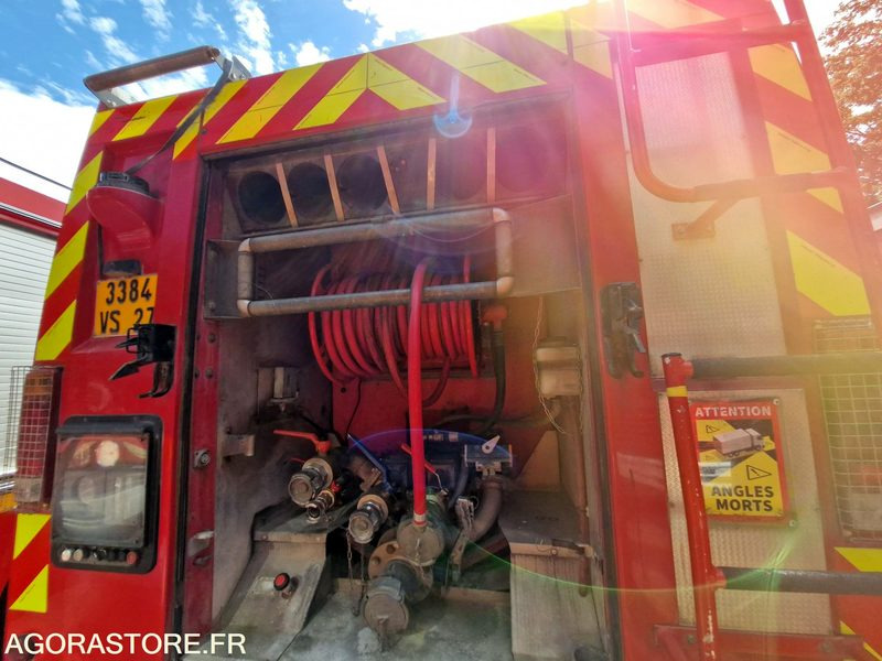 Truck Renault Midliner M210 -1995 - 67894 - 3384VS27: picture 19 Truck Renault Midliner M210 -1995 - 67894 - 3384VS27: picture 19